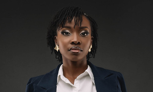 beverlyne Mokaya